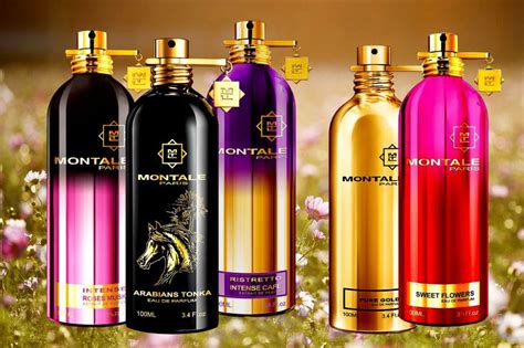 montale damen parfum|best montale fragrances.